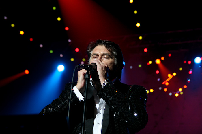 Braiena Ferija (<em>Bryan Ferry</em>) koncerts <em>Arena Riga</em>17
