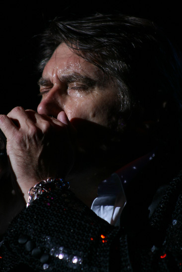 Braiena Ferija (<em>Bryan Ferry</em>) koncerts <em>Arena Riga</em>18