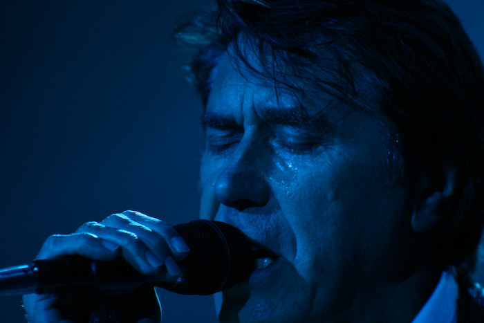 Braiena Ferija (<em>Bryan Ferry</em>) koncerts <em>Arena Riga</em>22
