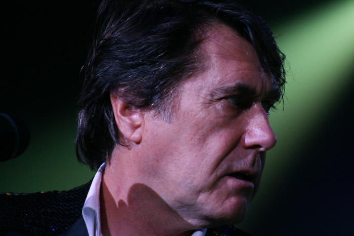 Braiena Ferija (<em>Bryan Ferry</em>) koncerts <em>Arena Riga</em>26