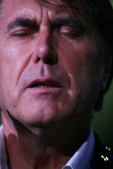Braiena Ferija (<em>Bryan Ferry</em>) koncerts <em>Arena Riga</em>27