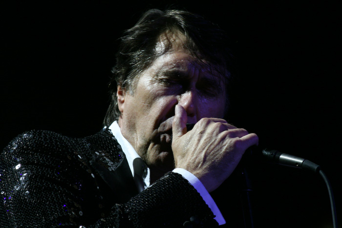 Braiena Ferija (<em>Bryan Ferry</em>) koncerts <em>Arena Riga</em>29