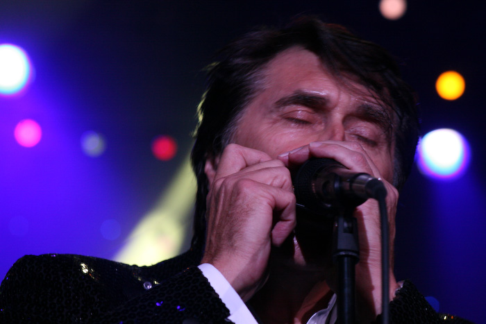 Braiena Ferija (<em>Bryan Ferry</em>) koncerts <em>Arena Riga</em>32