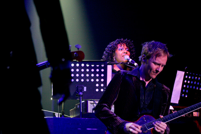 Braiena Ferija (<em>Bryan Ferry</em>) koncerts <em>Arena Riga</em>35