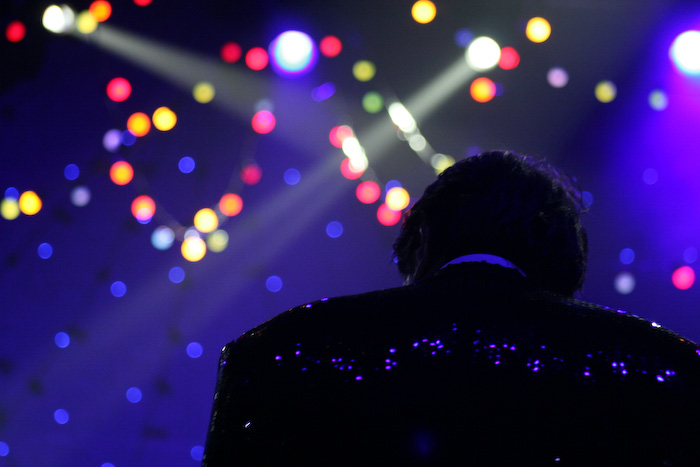 Braiena Ferija (<em>Bryan Ferry</em>) koncerts <em>Arena Riga</em>36