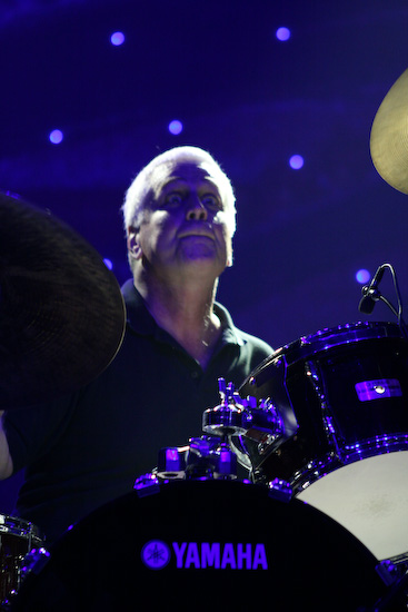 Braiena Ferija (<em>Bryan Ferry</em>) koncerts <em>Arena Riga</em>39