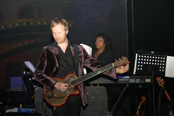 Braiena Ferija (<em>Bryan Ferry</em>) koncerts <em>Arena Riga</em>4