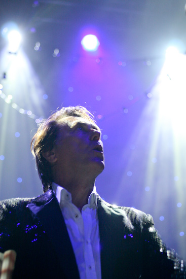 Braiena Ferija (<em>Bryan Ferry</em>) koncerts <em>Arena Riga</em>41