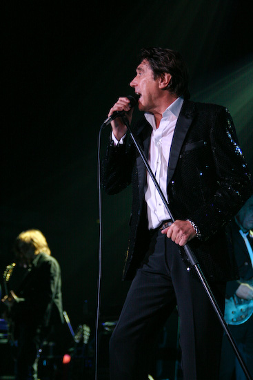 Braiena Ferija (<em>Bryan Ferry</em>) koncerts <em>Arena Riga</em>43