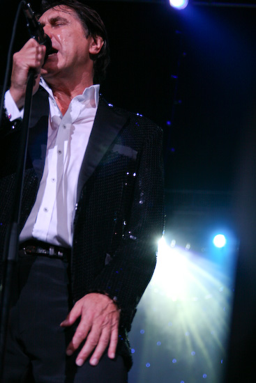 Braiena Ferija (<em>Bryan Ferry</em>) koncerts <em>Arena Riga</em>46
