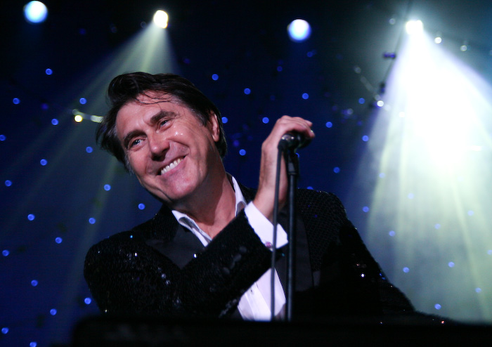 Braiena Ferija (<em>Bryan Ferry</em>) koncerts <em>Arena Riga</em>48