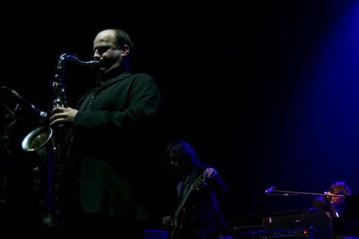 Braiena Ferija (<em>Bryan Ferry</em>) koncerts <em>Arena Riga</em>5