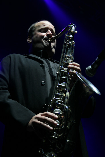 Braiena Ferija (<em>Bryan Ferry</em>) koncerts <em>Arena Riga</em>6
