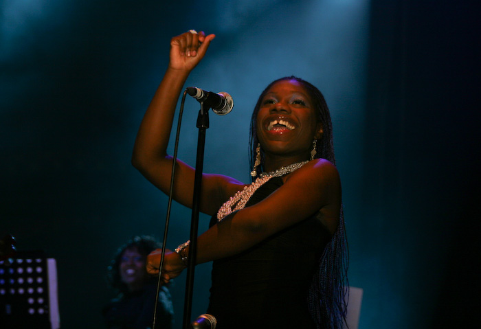 Braiena Ferija (<em>Bryan Ferry</em>) koncerts <em>Arena Riga</em>7