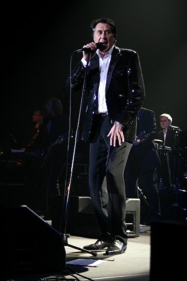 Braiena Ferija (<em>Bryan Ferry</em>) koncerts <em>Arena Riga</em>8