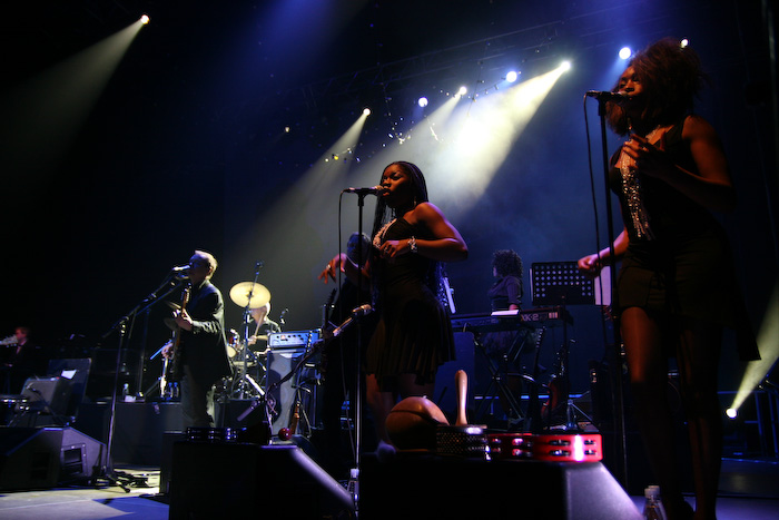 Braiena Ferija (<em>Bryan Ferry</em>) koncerts <em>Arena Riga</em>9