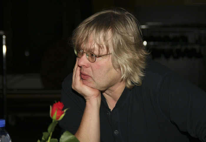 Grupas <em>Iļģi</em> koncerts Briselē1