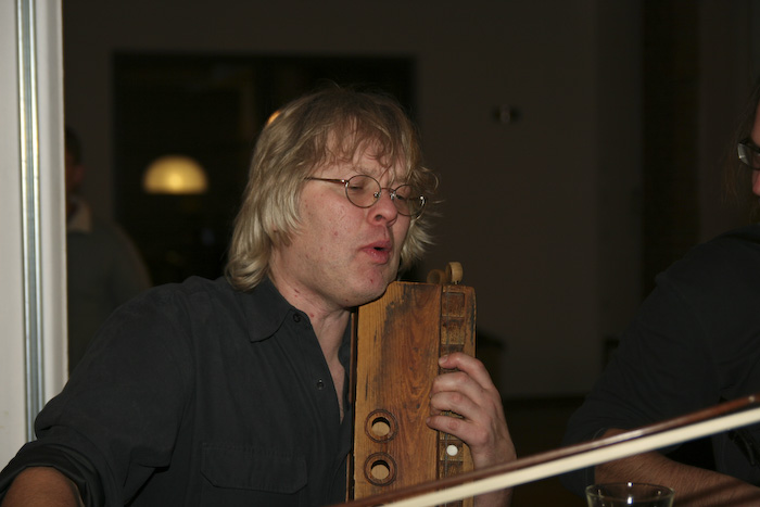 Grupas <em>Iļģi</em> koncerts Briselē35