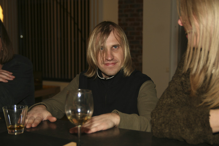 Grupas <em>Iļģi</em> koncerts Briselē40