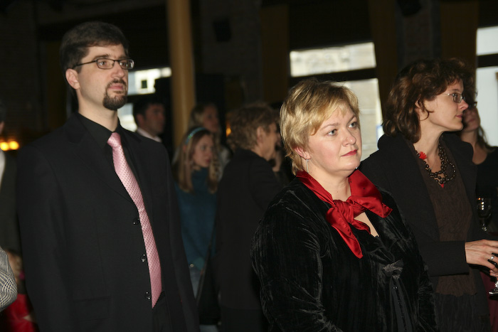 Grupas <em>Iļģi</em> koncerts Briselē6