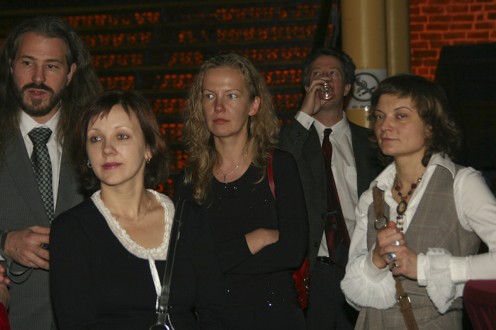 Grupas <em>Iļģi</em> koncerts Briselē8