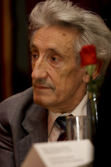 <em>Latvijas Gada balvas fotogrāfijā 2007</em> apbalvo&scaron;anas ceremonija1