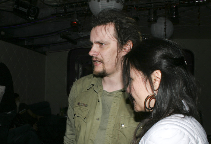 DJ Ella 21. dzim&scaron;anas dienas svinības klubā <em>Nautilus</em>15
