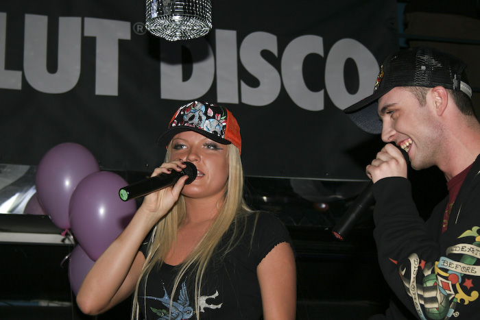 DJ Ella 21. dzim&scaron;anas dienas svinības klubā <em>Nautilus</em>47