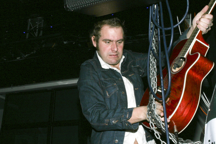 DJ Ella 21. dzim&scaron;anas dienas svinības klubā <em>Nautilus</em>57