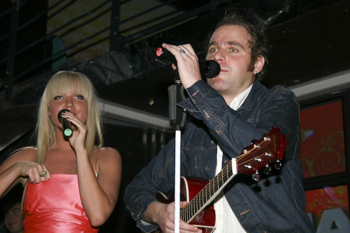 DJ Ella 21. dzim&scaron;anas dienas svinības klubā <em>Nautilus</em>59