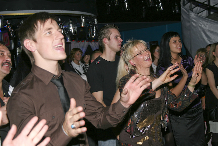 DJ Ella 21. dzim&scaron;anas dienas svinības klubā <em>Nautilus</em>61