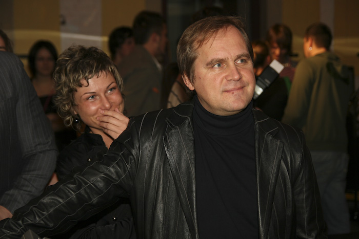 <em>Detlef Zoo</em> albuma <em>Skapī</em> prezentācija <em>Sunset Bar</em>12