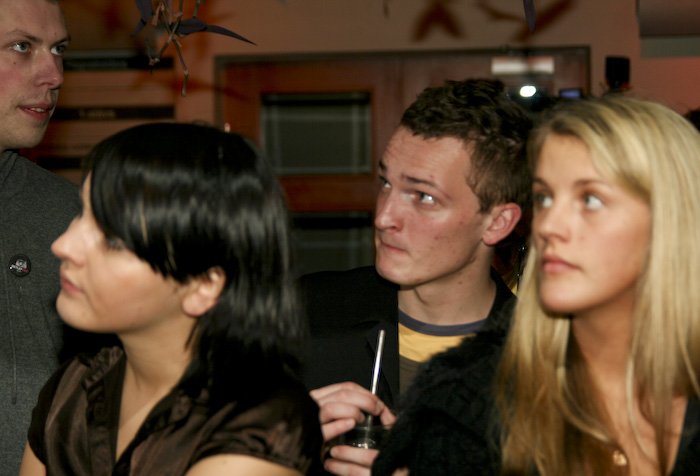 <em>Detlef Zoo</em> albuma <em>Skapī</em> prezentācija <em>Sunset Bar</em>13