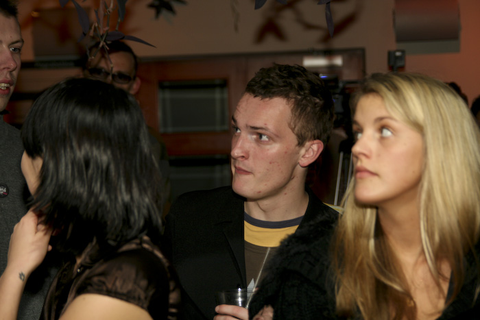 <em>Detlef Zoo</em> albuma <em>Skapī</em> prezentācija <em>Sunset Bar</em>14