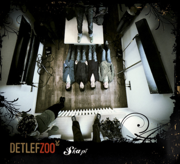 <em>Detlef Zoo</em> albuma <em>Skapī</em> prezentācija <em>Sunset Bar</em>26