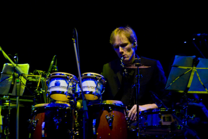 Vanesas Mejas (Vanessa Mae) koncerts <em>Arena Riga</em>12
