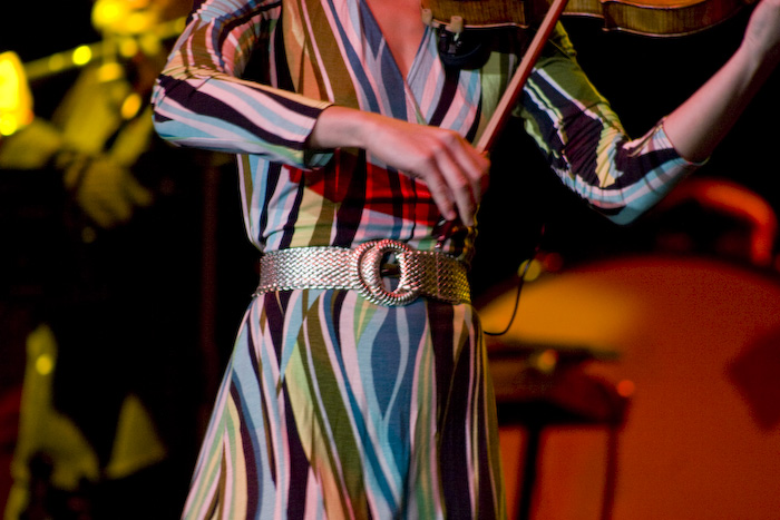 Vanesas Mejas (Vanessa Mae) koncerts <em>Arena Riga</em>24