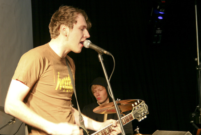 <em>Go See Your Neighbour</em> tūres koncerts Andrejsalā1