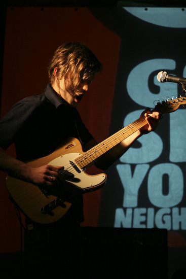<em>Go See Your Neighbour</em> tūres koncerts Andrejsalā30