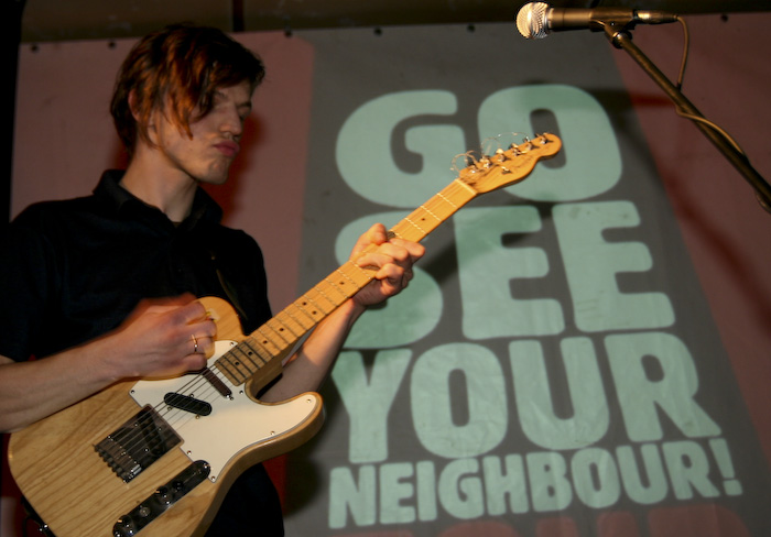 <em>Go See Your Neighbour</em> tūres koncerts Andrejsalā35