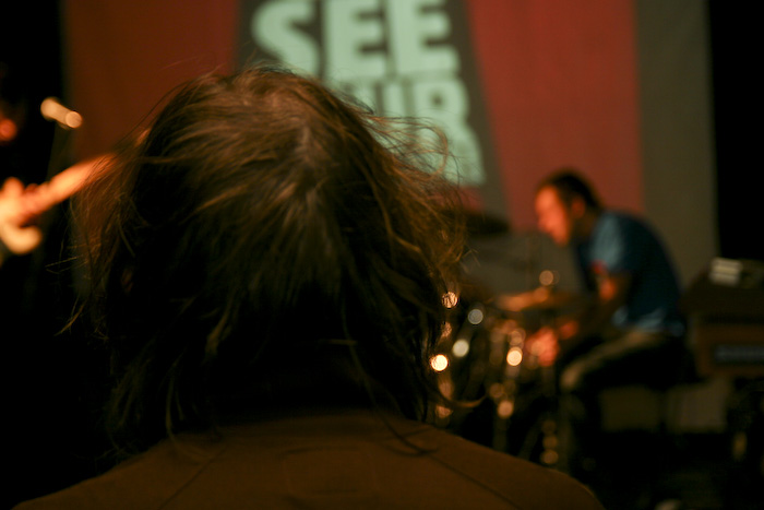 <em>Go See Your Neighbour</em> tūres koncerts Andrejsalā40