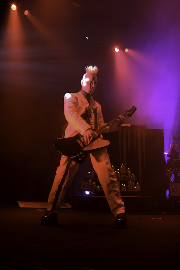Merilina Mensona (<em>Marylin Manson</em>) koncerts Tallinā10