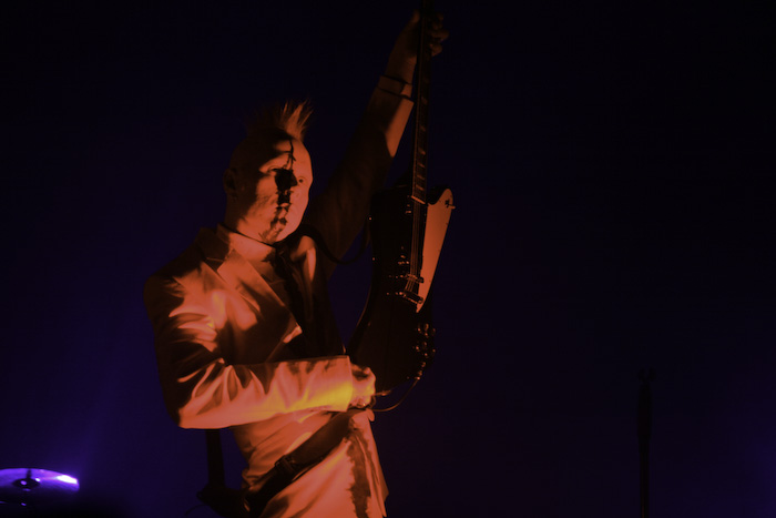 Merilina Mensona (<em>Marylin Manson</em>) koncerts Tallinā30