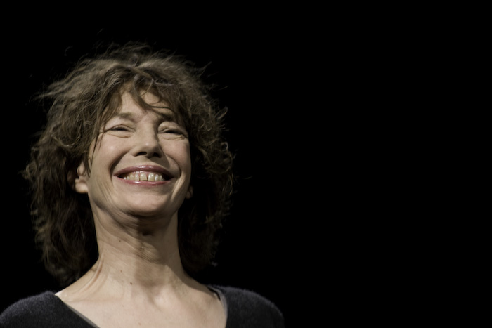 Džeinas Birkinas (Jane Birkin) koncerts Latvijas Nacionālajā teātrī13