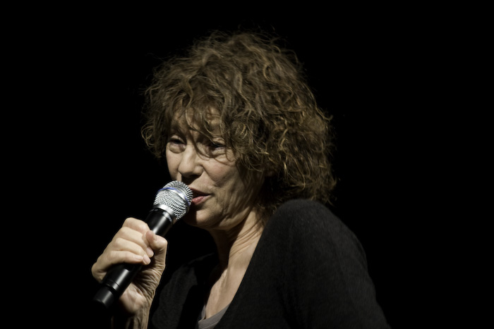 Džeinas Birkinas (Jane Birkin) koncerts Latvijas Nacionālajā teātrī16