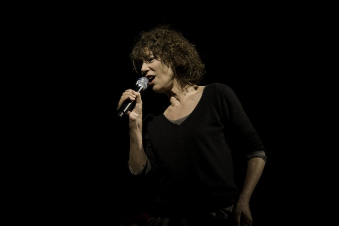 Džeinas Birkinas (Jane Birkin) koncerts Latvijas Nacionālajā teātrī21
