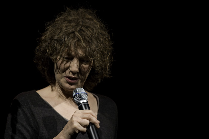 Džeinas Birkinas (Jane Birkin) koncerts Latvijas Nacionālajā teātrī27