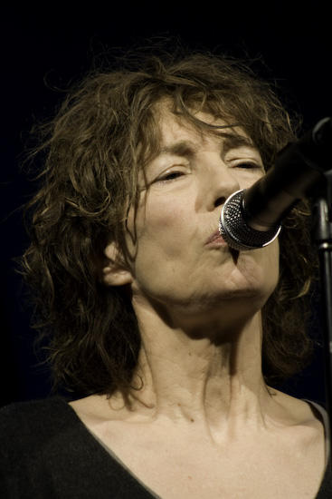 Džeinas Birkinas (Jane Birkin) koncerts Latvijas Nacionālajā teātrī3