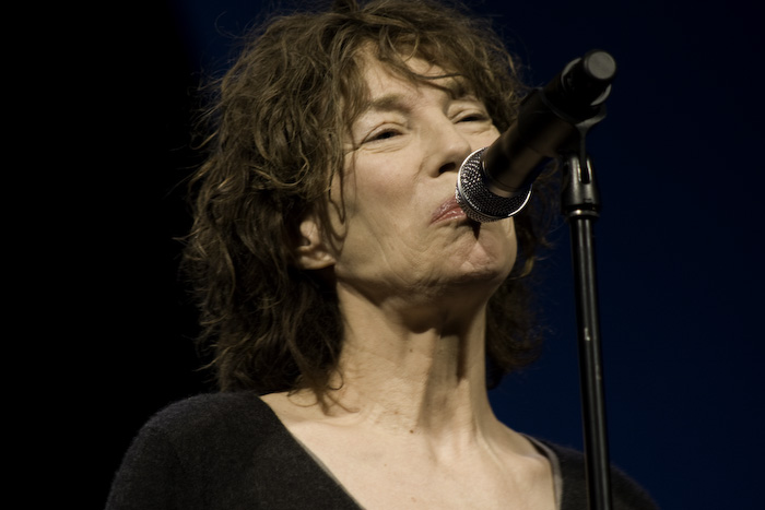 Džeinas Birkinas (Jane Birkin) koncerts Latvijas Nacionālajā teātrī7