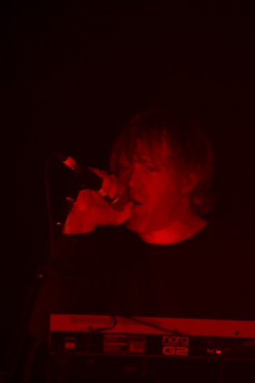 Amerikāņu <em>Korn</em> koncerts <em>Arena Riga</em>44